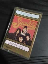 Smokie - Forever - vol. 1 - kaseta magnetofonowa
