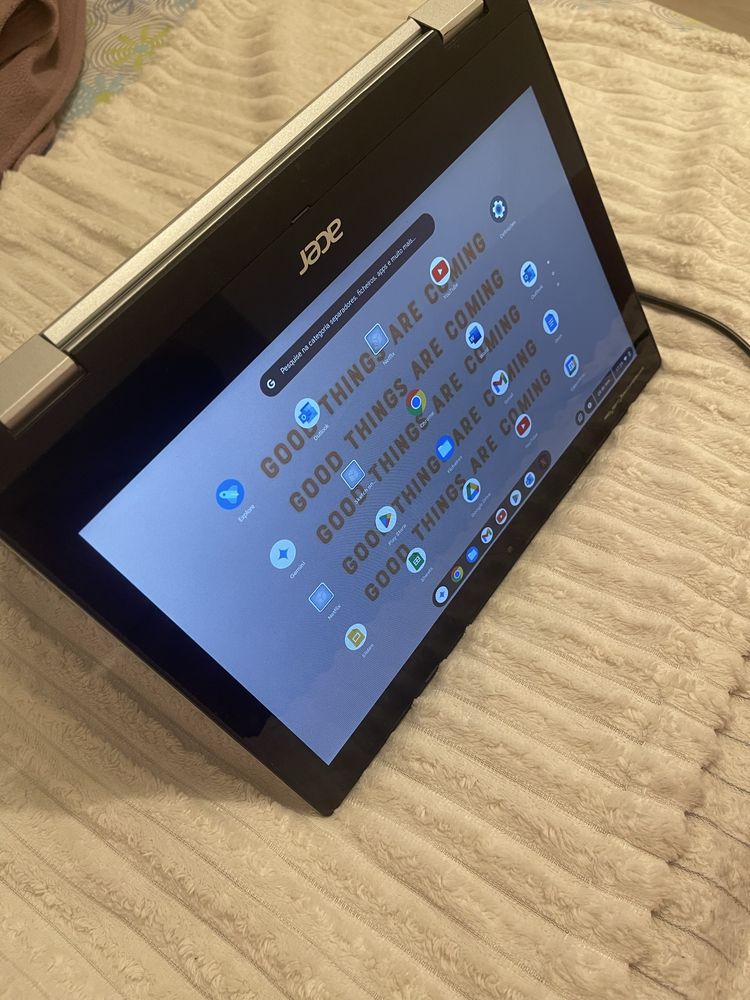 Chromebook - ACER