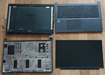 Acer Aspire 3 A315-34 разборка (по частям)