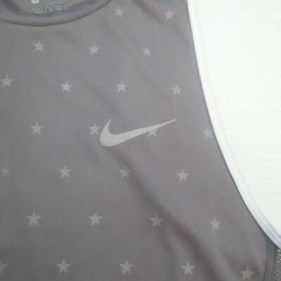 Майка Nike Women Racer Running Tank