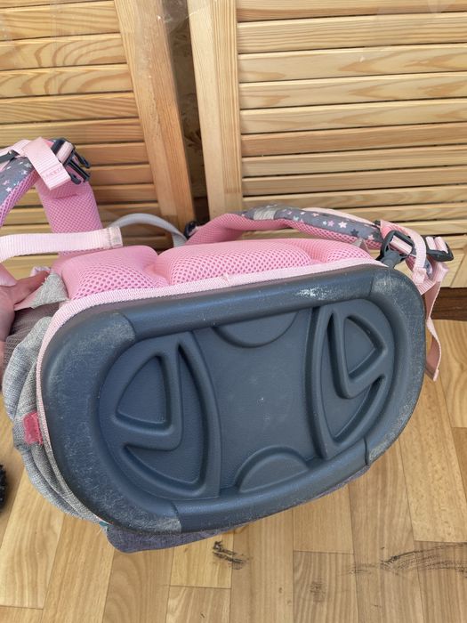 Рюкзак ортопедичний