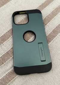 Capa Spigen Tough Armor Apple iPhone 13 Pro Max