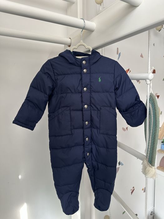 Комбінезон Ralph Lauren 6m