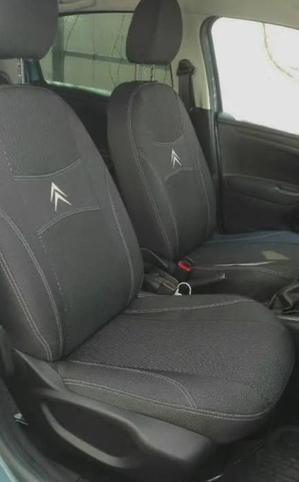 Чохли Чехлы Citroen  Ситроен берлинго Джампи  С1 C4