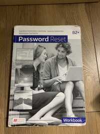 Ćwiczenia Password Reset B2+