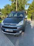 Citroën Berlingo Citroen BERLINGO 1.6 HDI