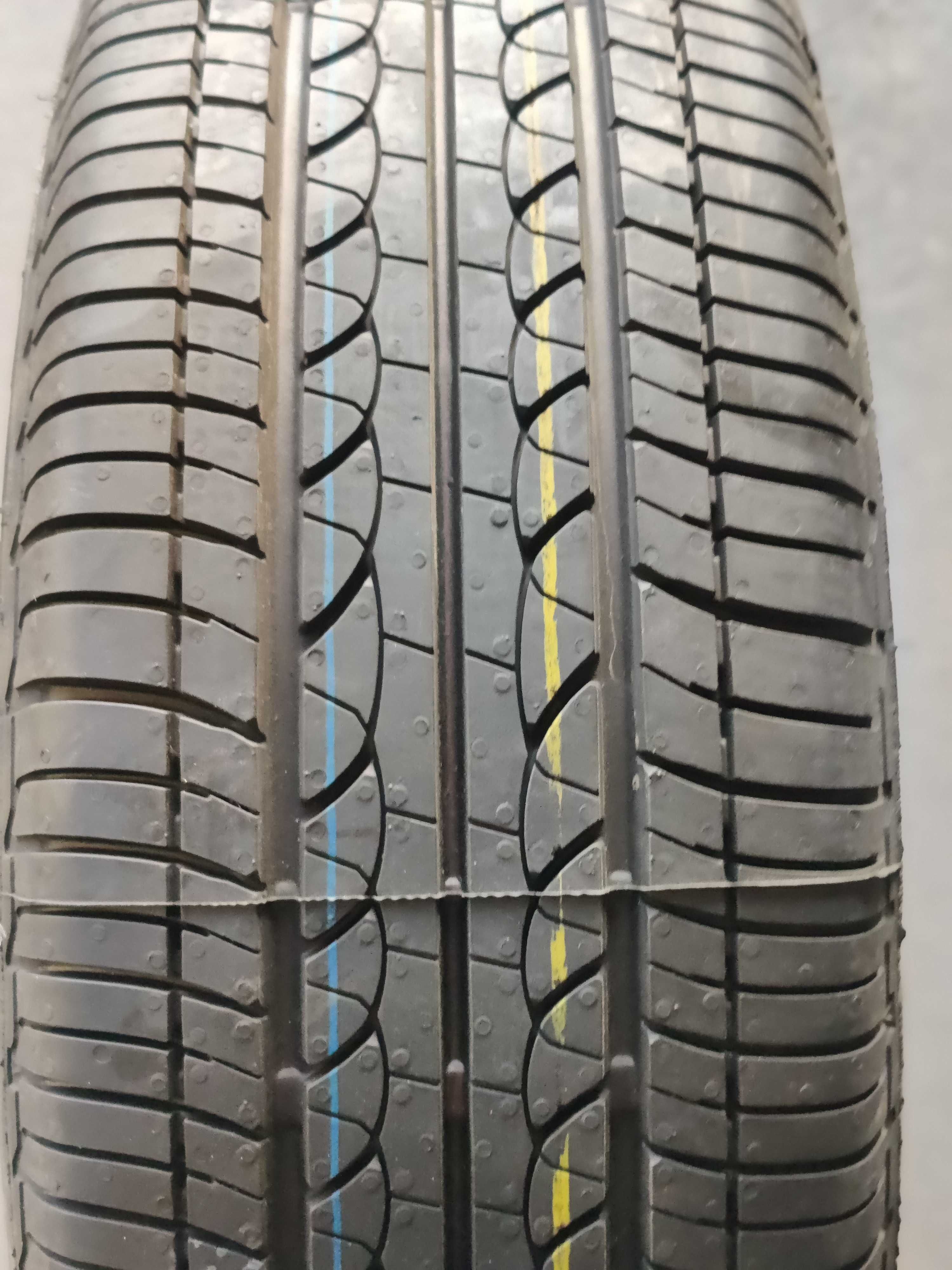 Шина 1шт r14 175/70 Bridgestone B250 нова з запаски Skoda Fabia