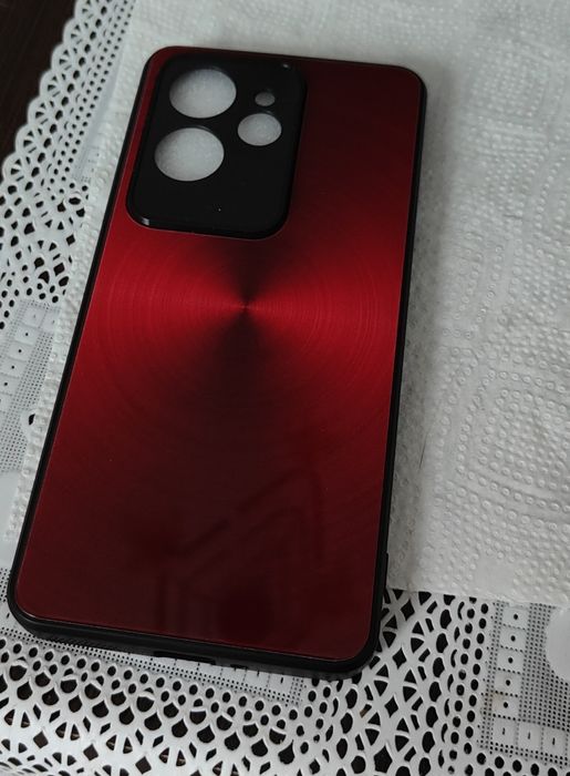 Etui na Xiaomi pocox5 pro