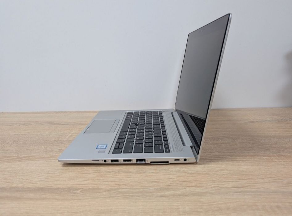 Ноутбук HP ELITEBOOK 830 G5 Сенсорний