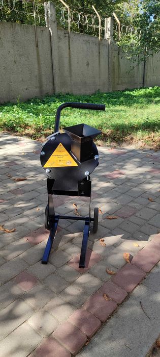 Щепоріз Бобер 3 кВт - АКЦІЯ! Всього лише 14 900 грн.