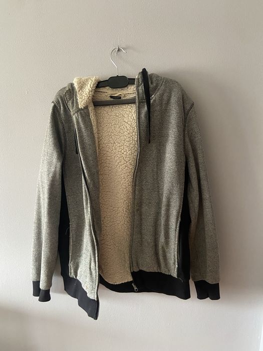 Casaco Quente Livergy