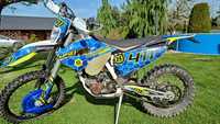 Husqvarna FE 450 Zarejestrowany A2 Enduro ( EXC, Supermoto)