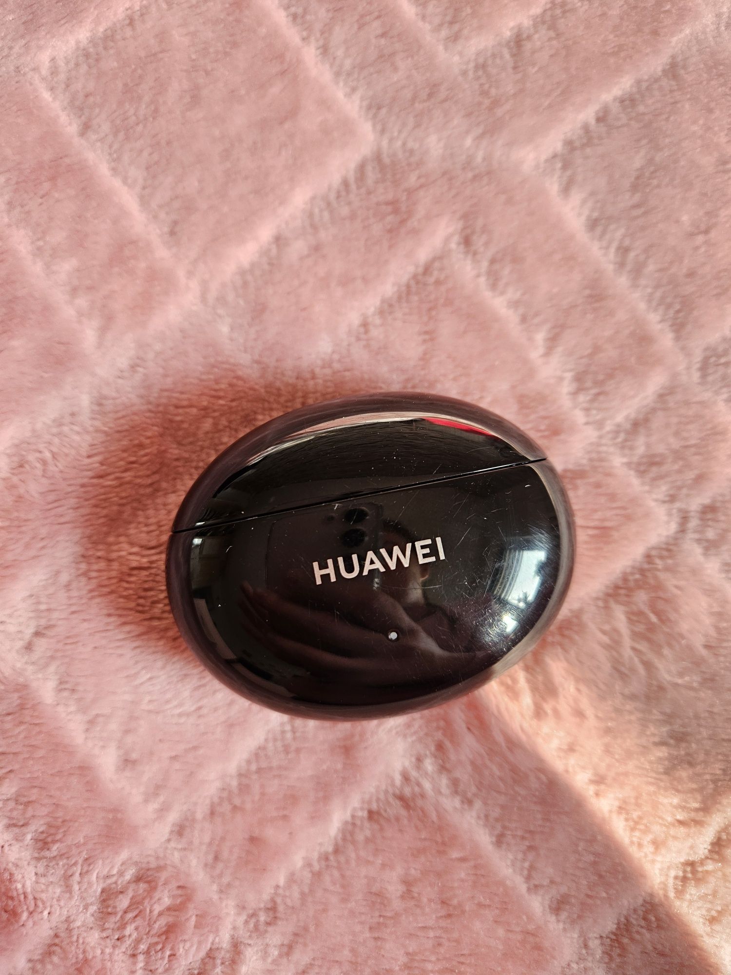 Słuchawki Huawei FreeBuds 4i