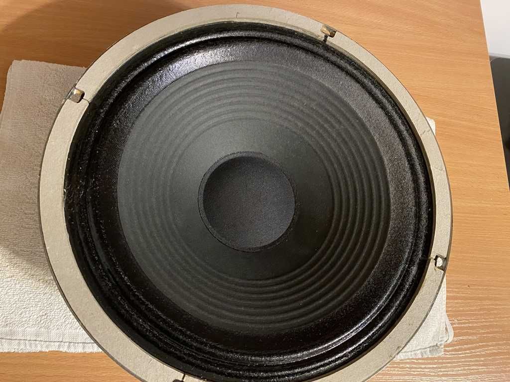 Głośnik gitarowy Marshall Heritage by Celestion 8 ohm prod.angielskiej