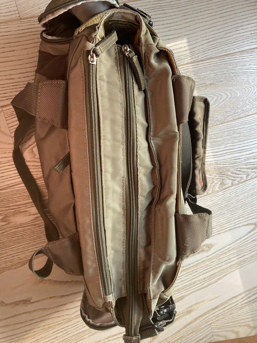 Torba skip hop do wózka