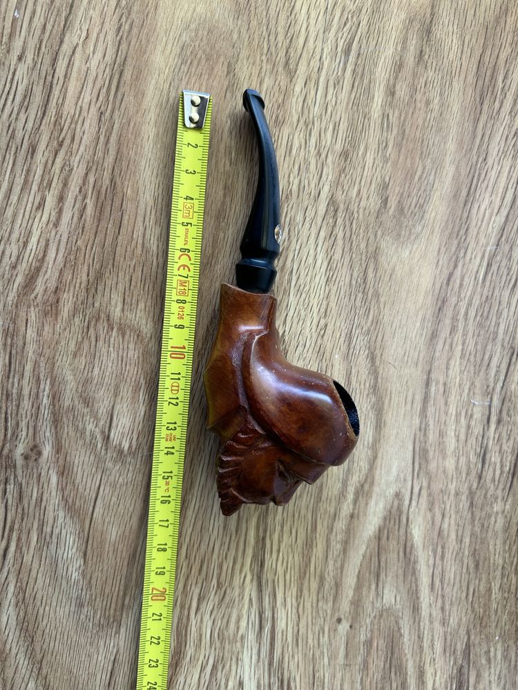3 Cachimbos - conjunto