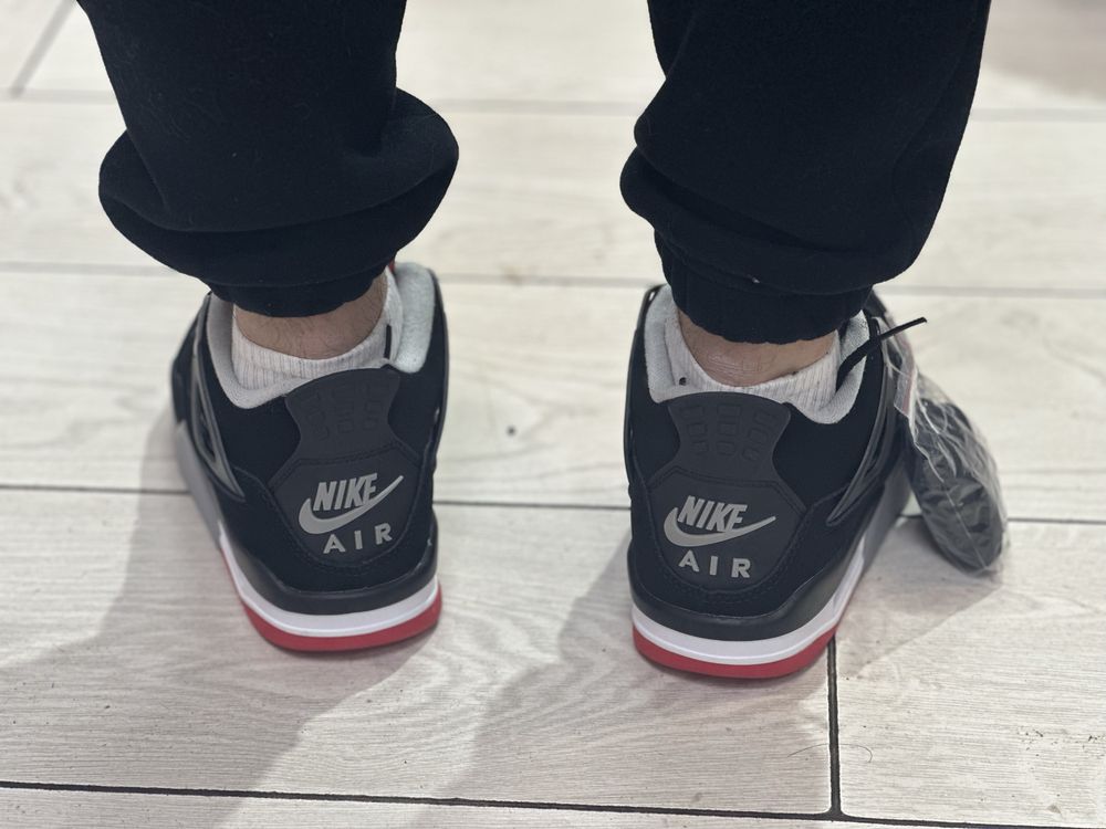Кросівки Nike jordan