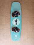 Prancha lightwind LiquidForce Edge 146cm