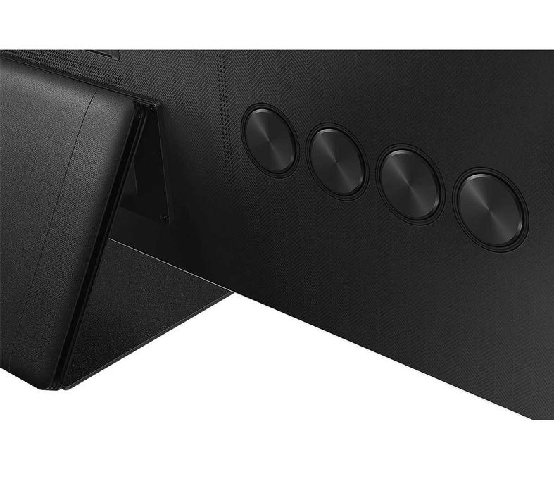 QLED Samsung 8K QN800 75" polegadas