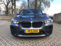 BMW X1 OKAZJA!!! FVAT23% LIFT Niski potwierdzony przebieg. Automat!!!