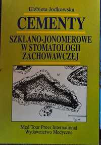 CEMENTY Szklano-Jonomerowe w stomatologii zachowawczej