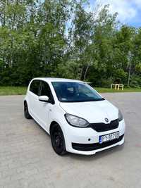 Skoda Citygo 1.0 mpi Salon PL pierwszy właściciel