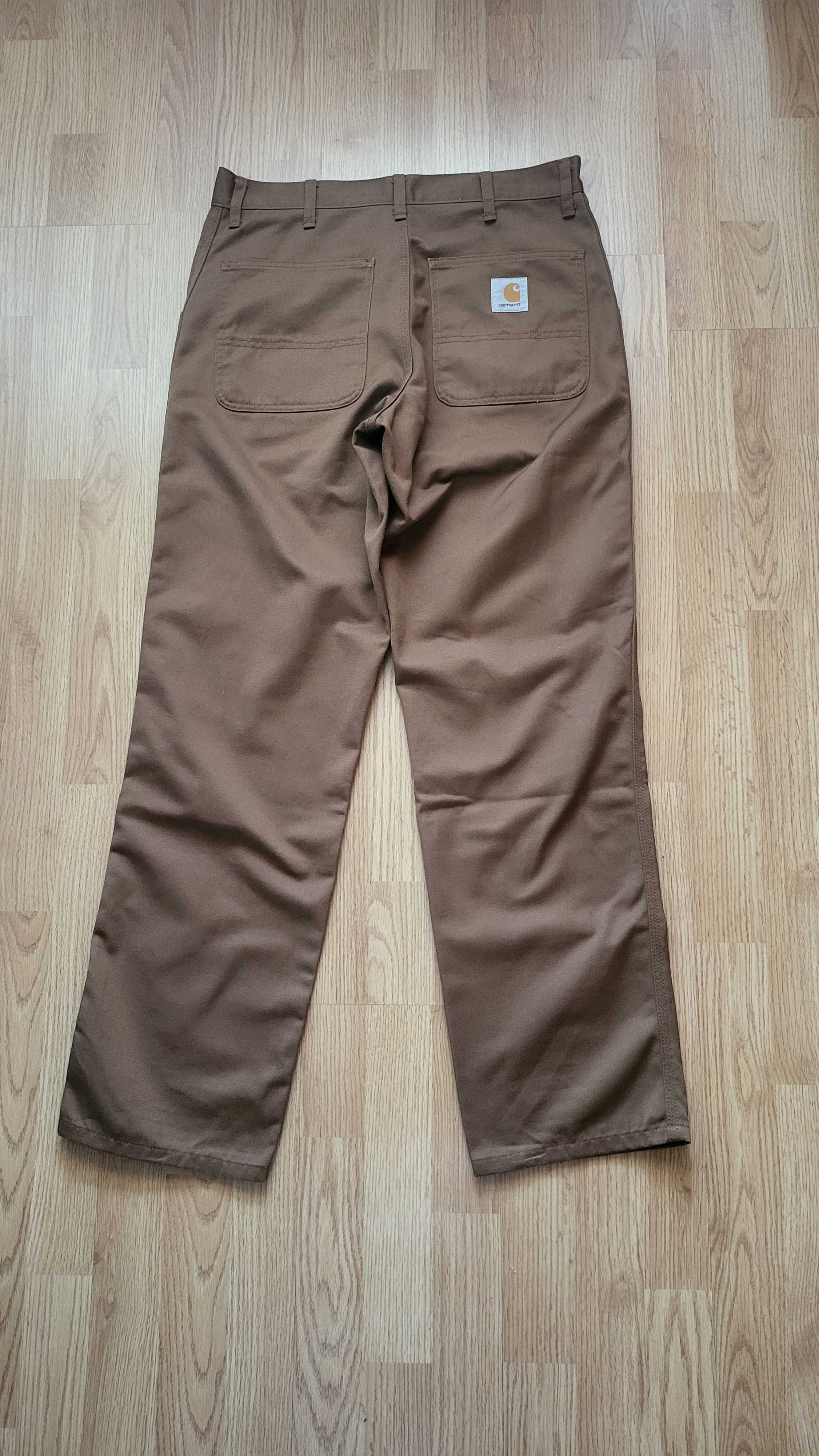 Spodnie Carhartt Simple Pant