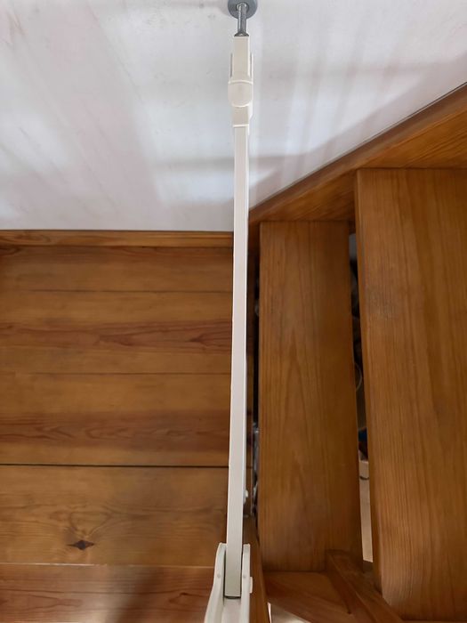 Barreira segurança bebés BabyDan