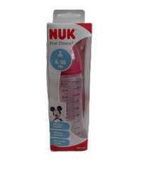 NUK Disney Mickey First Choice+ 300ml