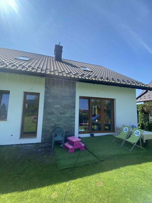 Ocieplenie domu.odnowa elewacji wykończenie wnętrz
