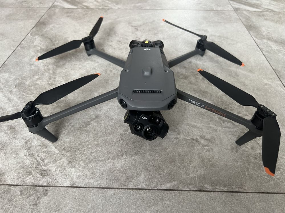 Продам Mavic 3T, 17 год наліт