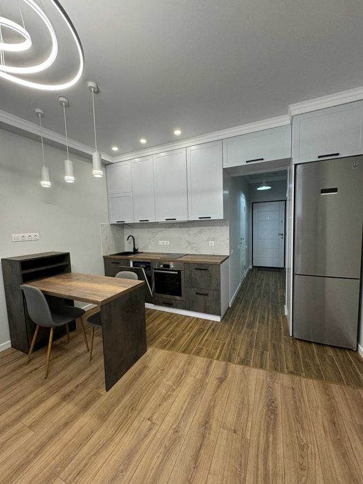 Своя перша здача оренда 1к квартири нова англія васильківська теремки