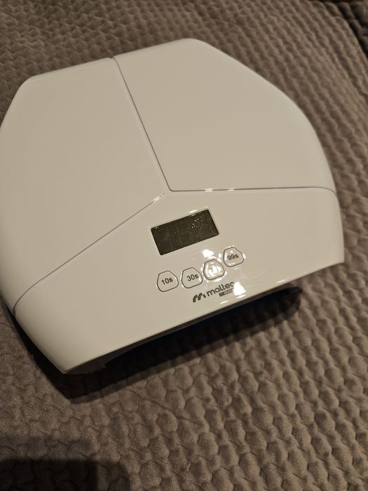 Lampa do paznokci Nowa