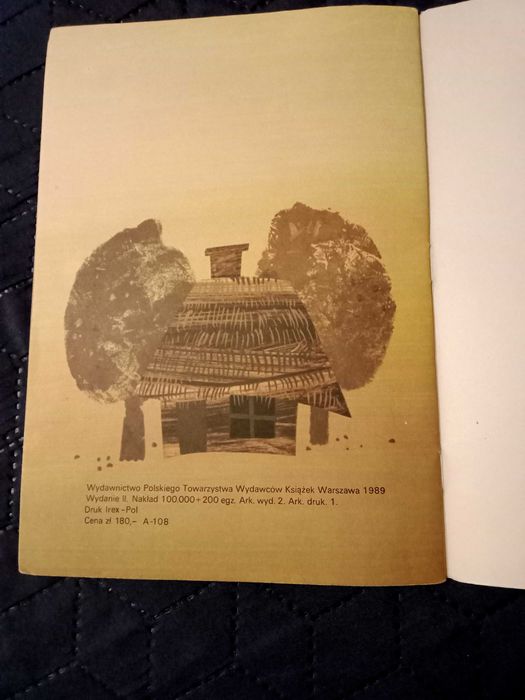 Dziad i baba. Józef Ignacy Kraszewski