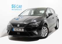 SEAT Ibiza 1.0 TSI Style