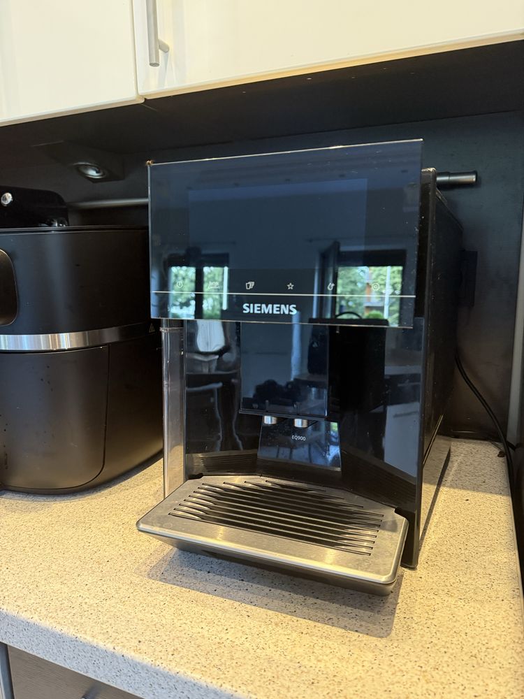 Siemens EQ900 jak nowy