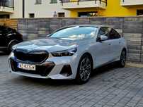 BMW Seria 5 BMW 520i M Pro