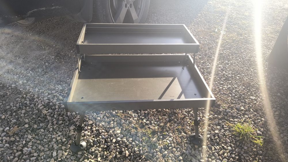 Stolik karpiowy Avid Carp