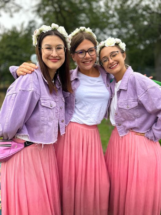 Animacje dla dzieci Kraków - Animator - urodziny, komunie, wesela