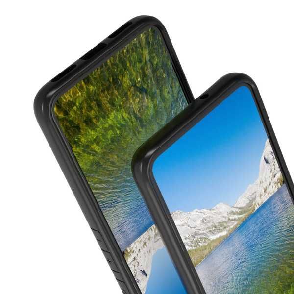 Противоударный чехол бампер Google Pixel 4A 5g все модели