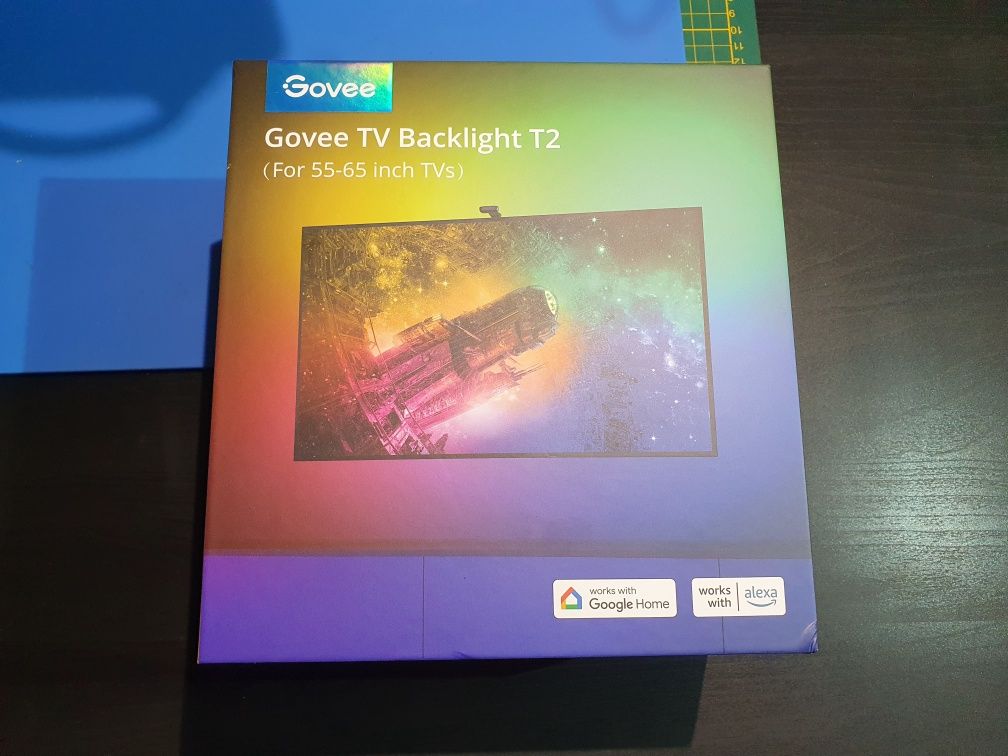 Govee TV Backlight T2  55-65"