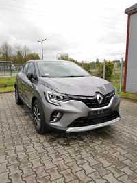 Renault Captur Renault Captur 1.3 tce