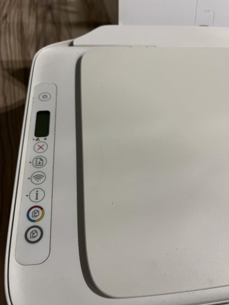 Drukarka HP Deskjet 2710