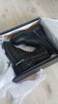 Buty glany Rammstein 38