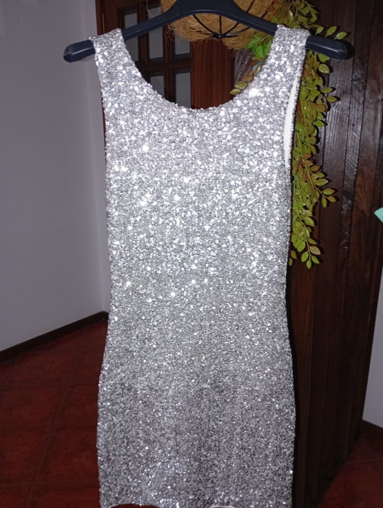 Vestido festa...