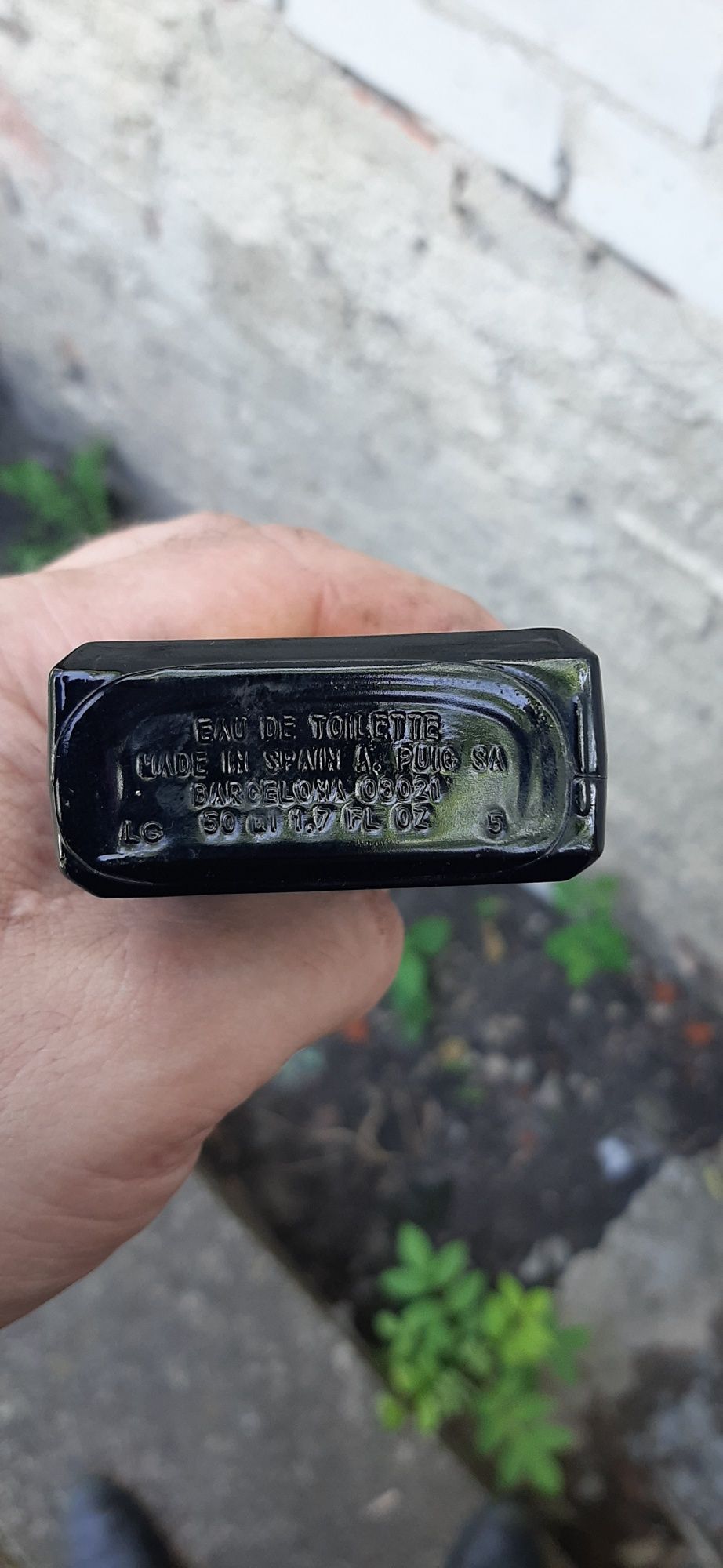 Продам туалетная вода