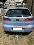 Seat Ibiza 1.2 2002 Gasolina