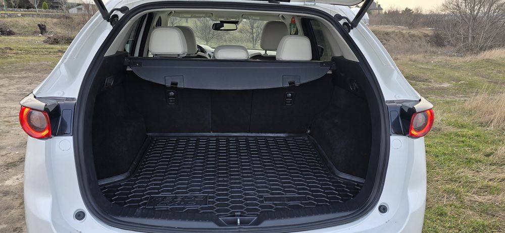 Продам  Mazda CX-5
