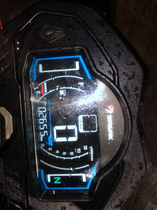 Продам Спарк 200 14кс