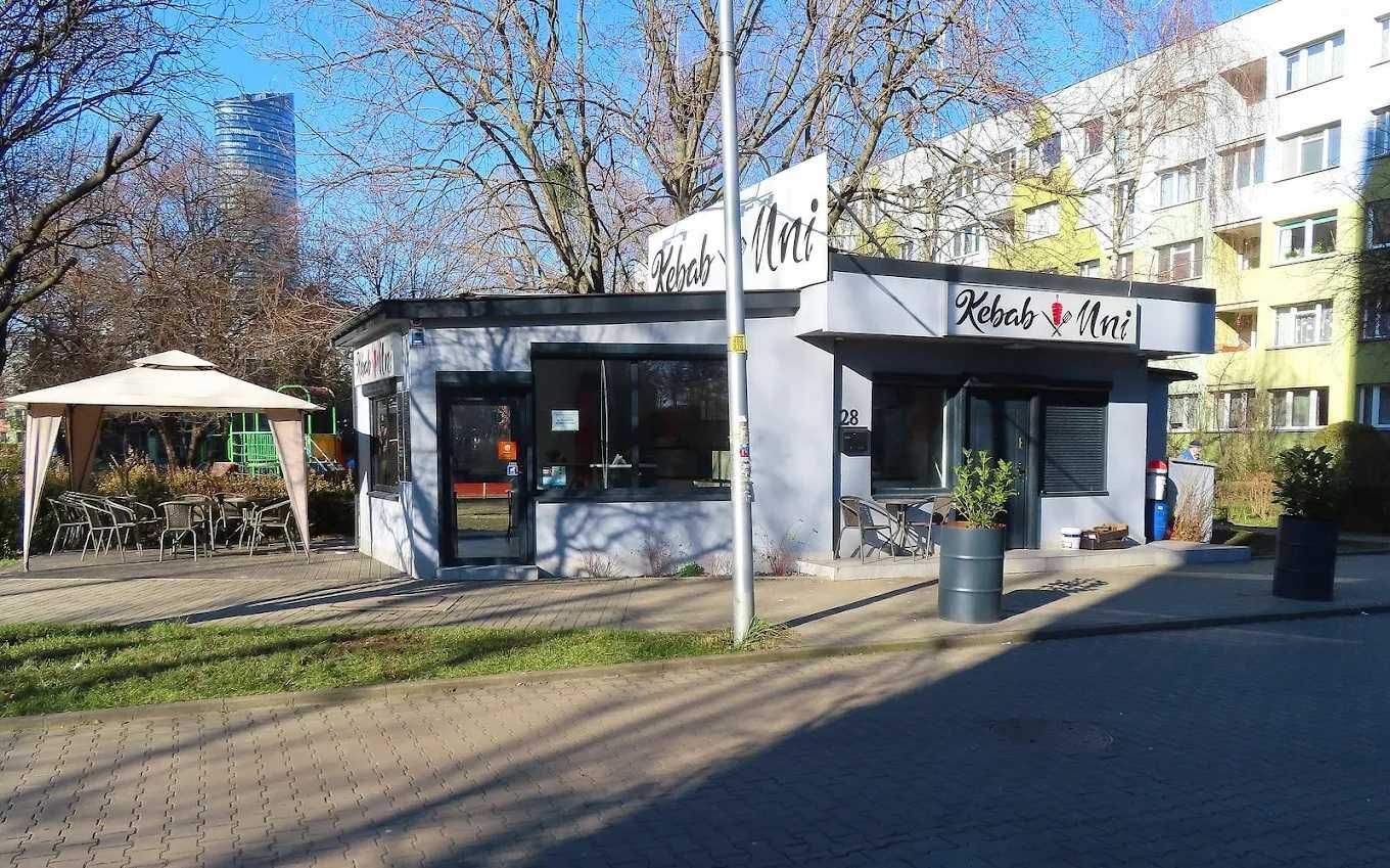 Okazja! Do sprzedania lokal gastronomiczny wynajęty długoterminowo!